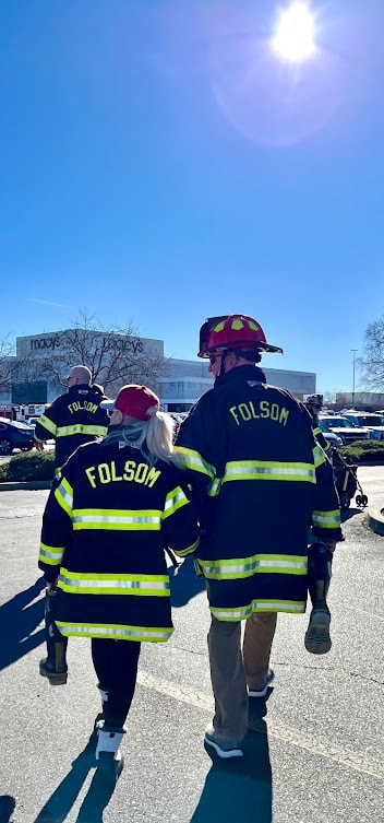 H4H and Firefighters Burn Institute