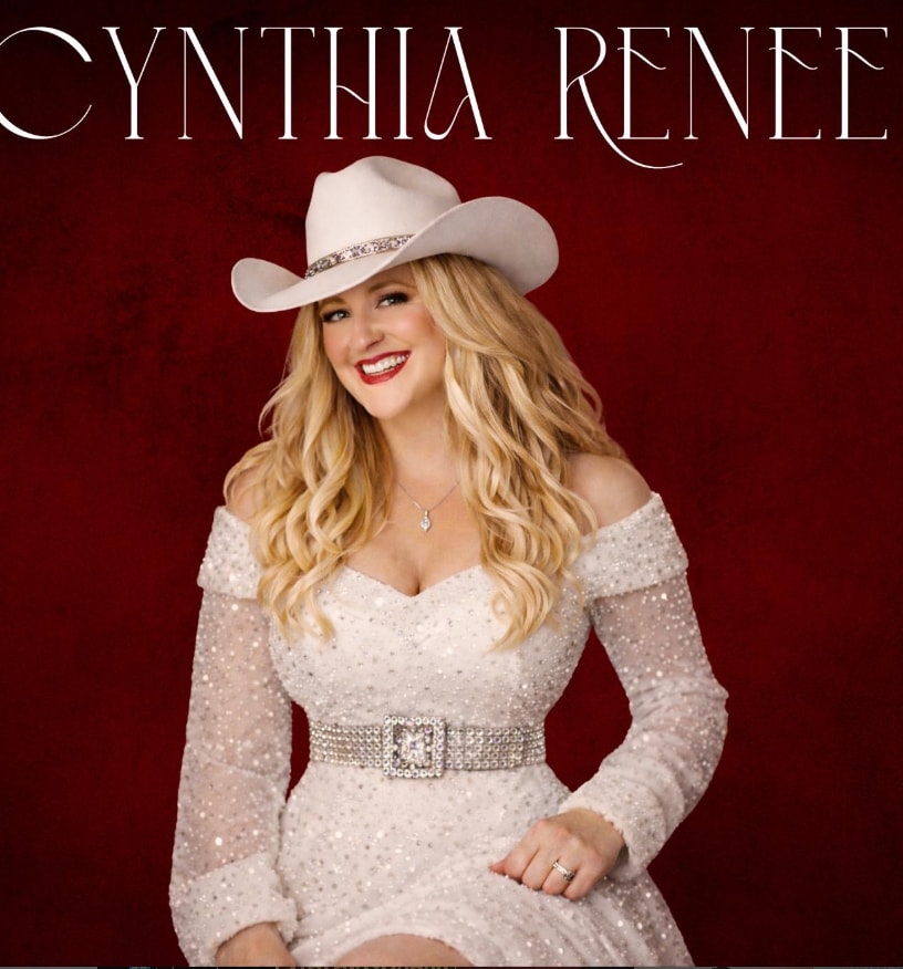 Cynthia Renee — Ambassador, Hearts 4 Heroes USA