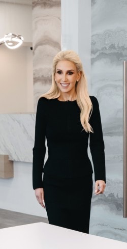 Jelena Tiemann — Attorney, Tiemann Law Firm