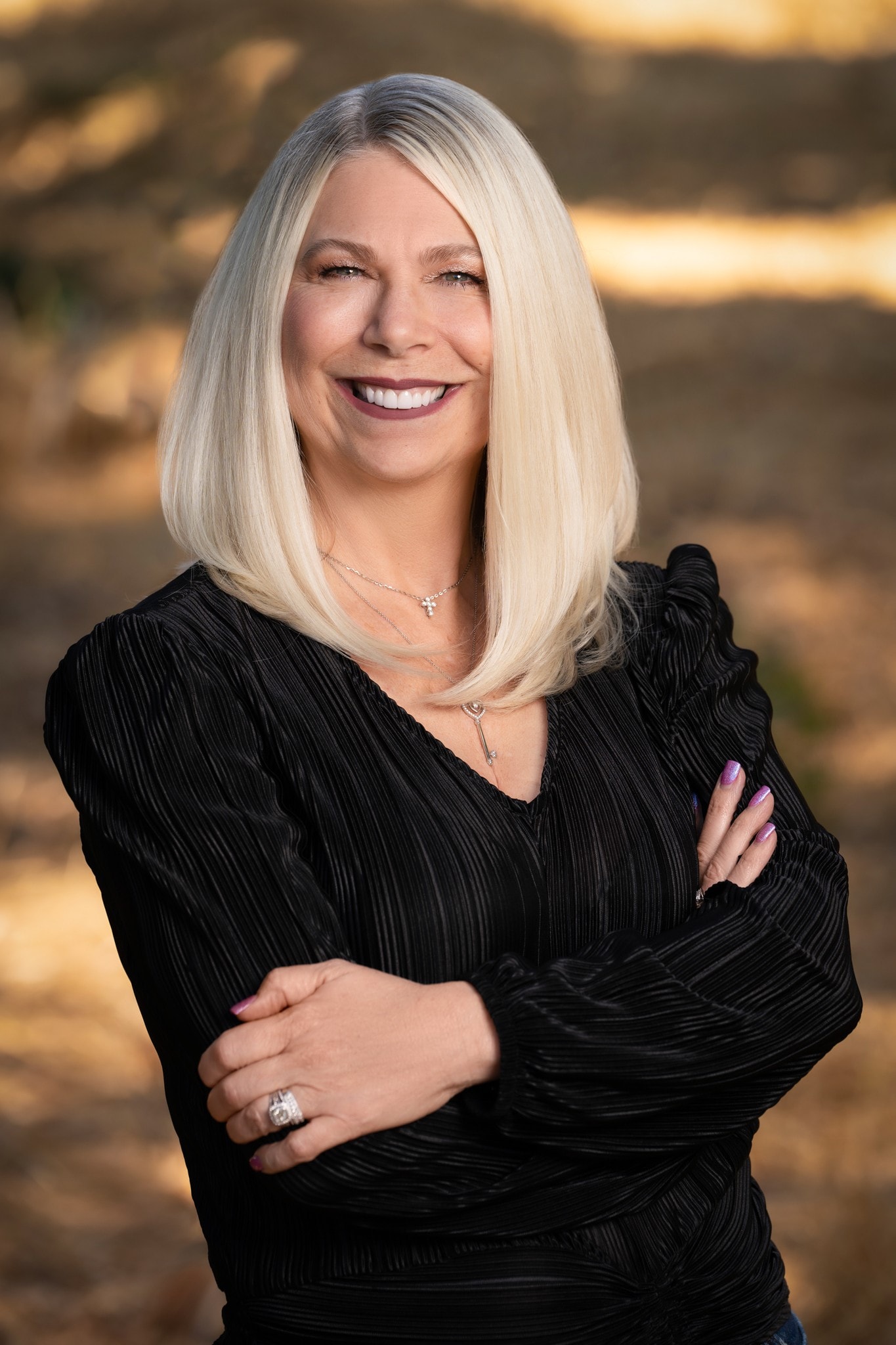 Sheri Merrick — Executive Director, Citrus Heights Chamber