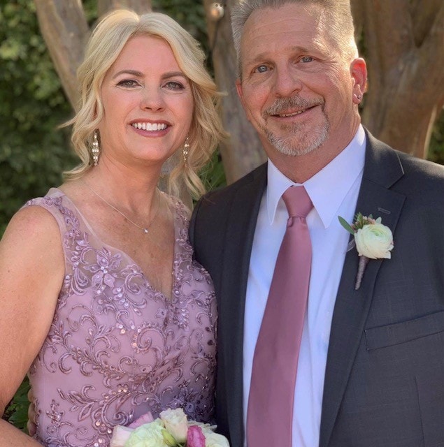 Susie Worthington — Administrative Volunteer, Hearts 4 Heroes USA