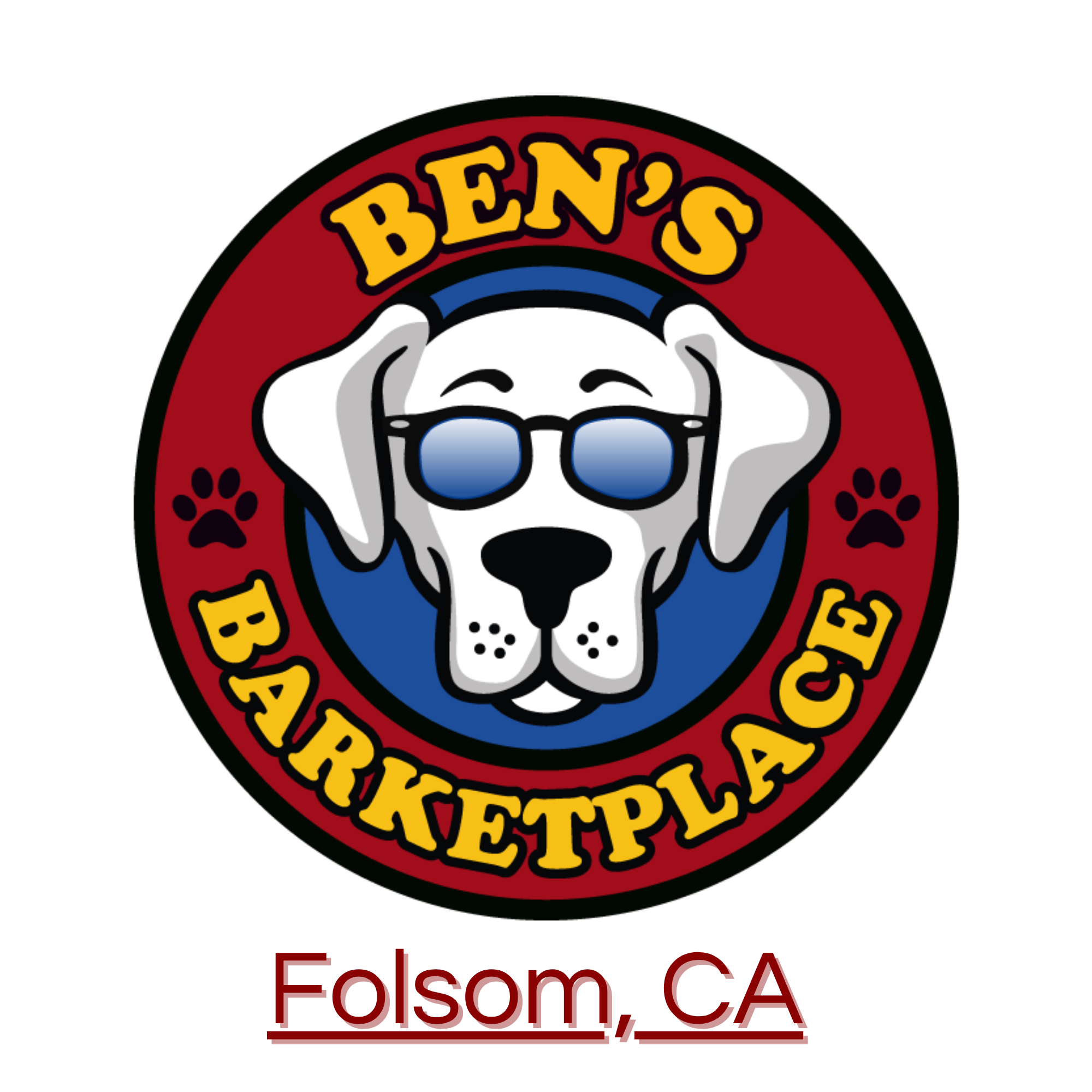 Ben's Barketry