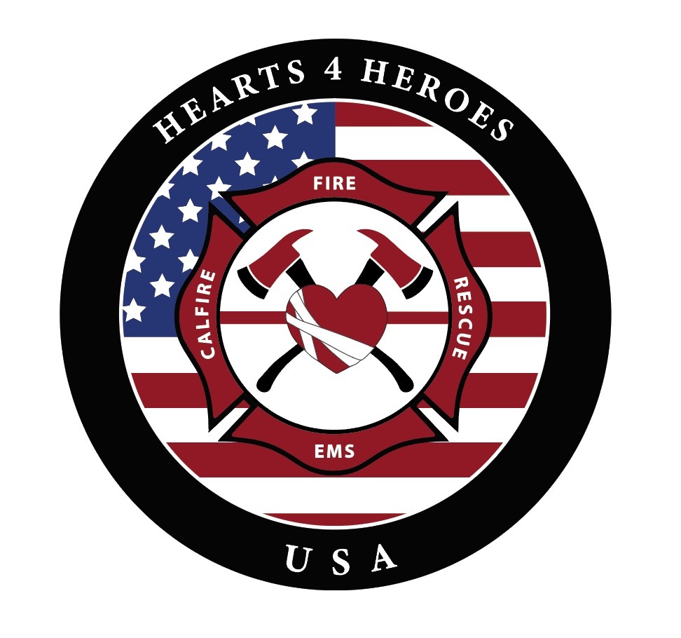 Hearts 4 Heroes USA