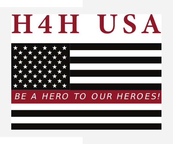 Hearts 4 Heroes USA